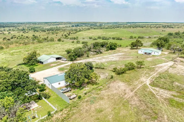 $1,050,000 | 7800 County Road 210, Bertram, TX 78605