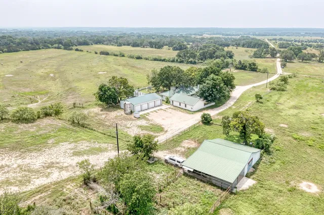 $1,050,000 | 7800 County Road 210, Bertram, TX 78605