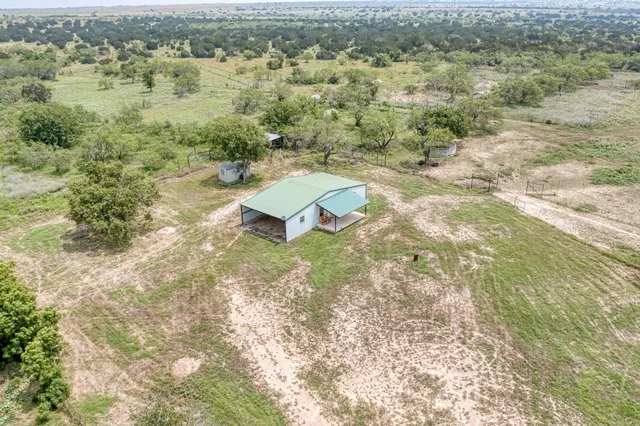 $1,050,000 | 7800 County Road 210, Bertram, TX 78605
