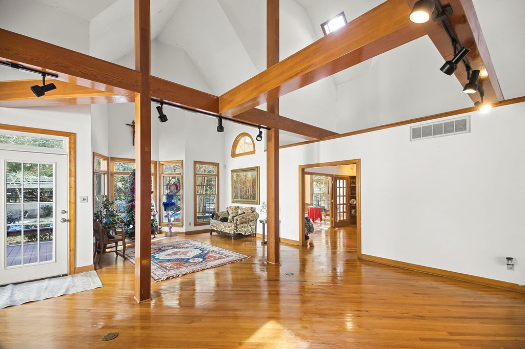 1109 Richardsons Lake Road Aiken, SC 29803 - Photo 27 of 66