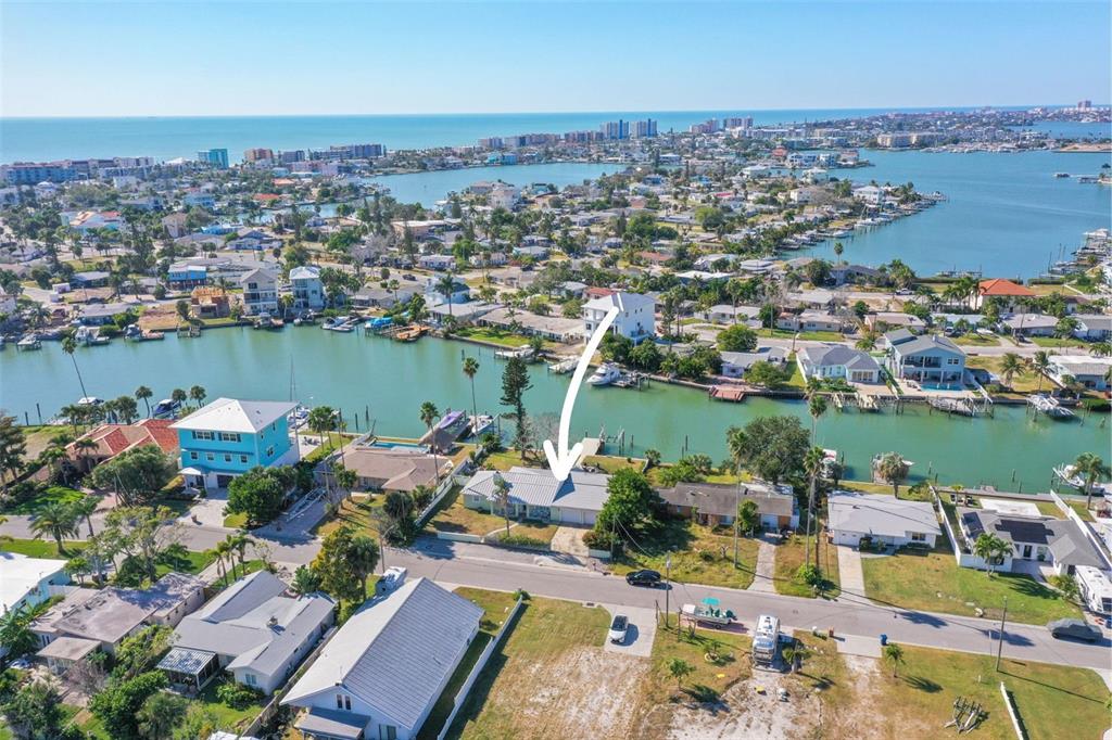 600 Normandy Road Madeira Beach, FL 33708 - Photo 44 of 47