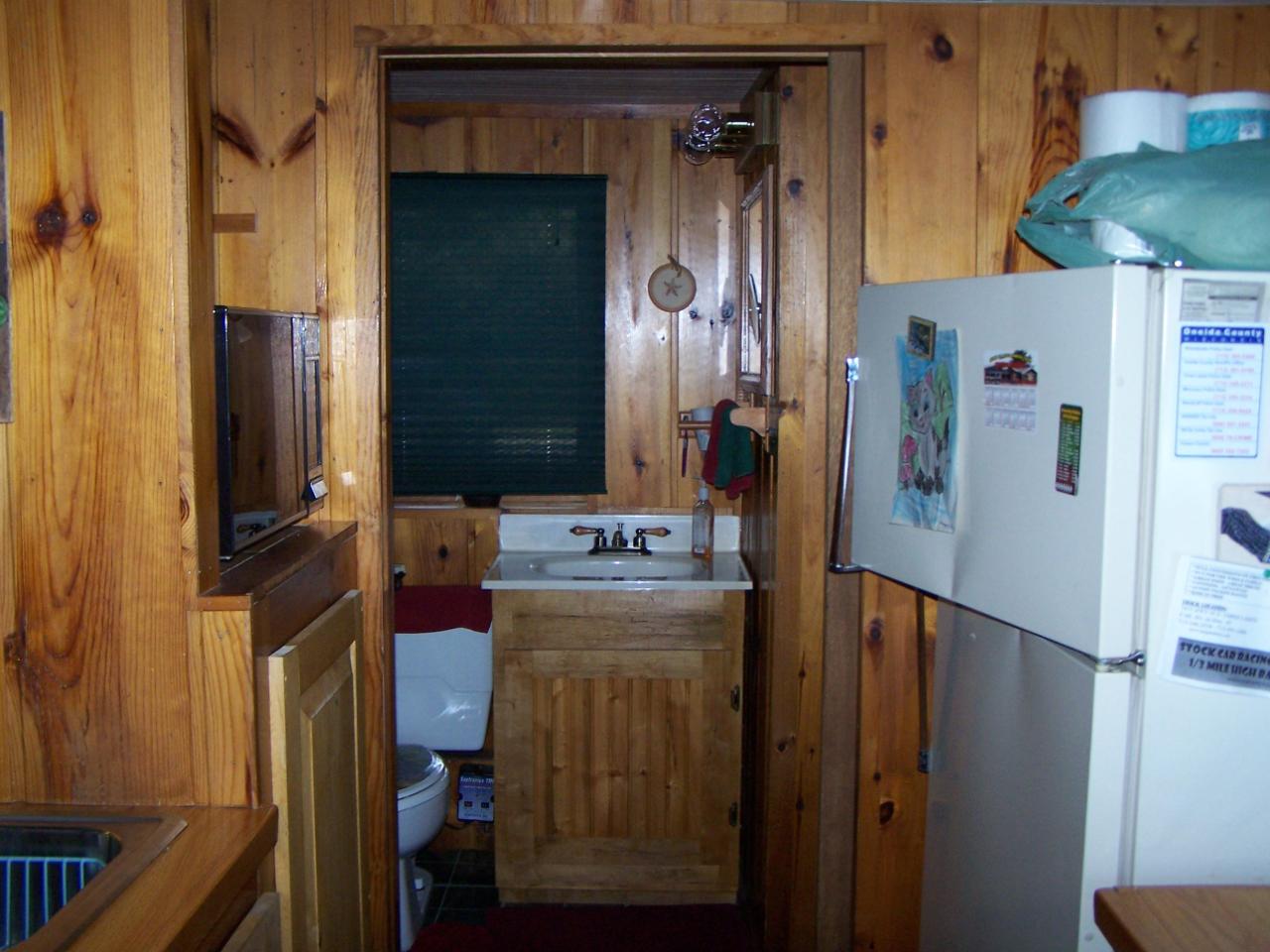 984 Margaret Lake Road Three Lakes, WI 54562 - Photo 6 of 14 Gallery Image 6