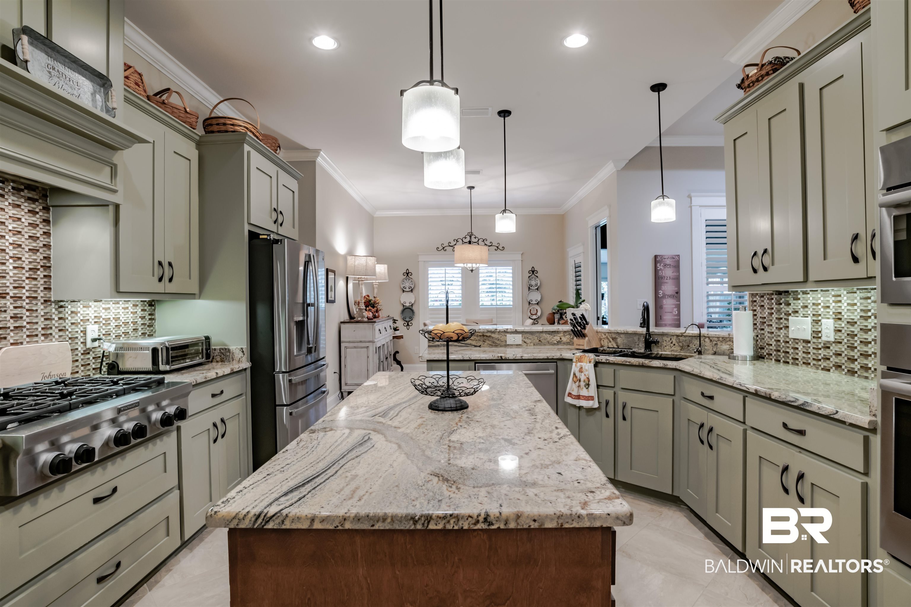 620 Theakston Street Fairhope, AL 36532 - Photo 10 of 40