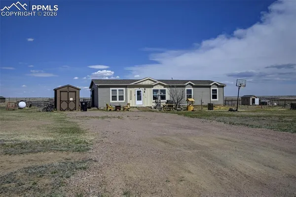 $400,000 | 30048 Lonesome Dove Lane, Calhan, CO 80808