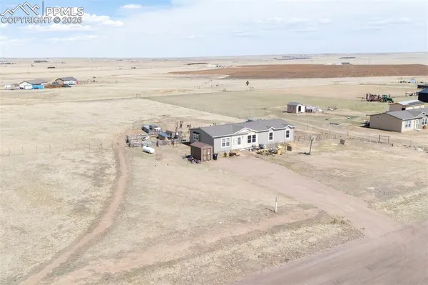 $400,000 | 30048 Lonesome Dove Lane, Calhan, CO 80808