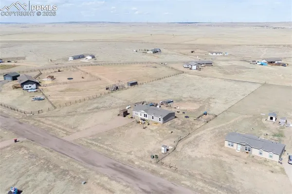 $400,000 | 30048 Lonesome Dove Lane, Calhan, CO 80808