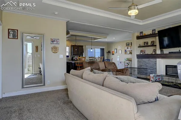 $400,000 | 30048 Lonesome Dove Lane, Calhan, CO 80808