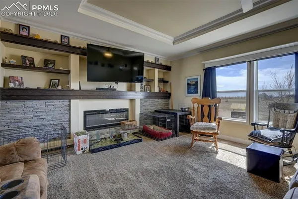 $400,000 | 30048 Lonesome Dove Lane, Calhan, CO 80808