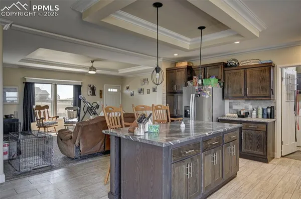 $400,000 | 30048 Lonesome Dove Lane, Calhan, CO 80808