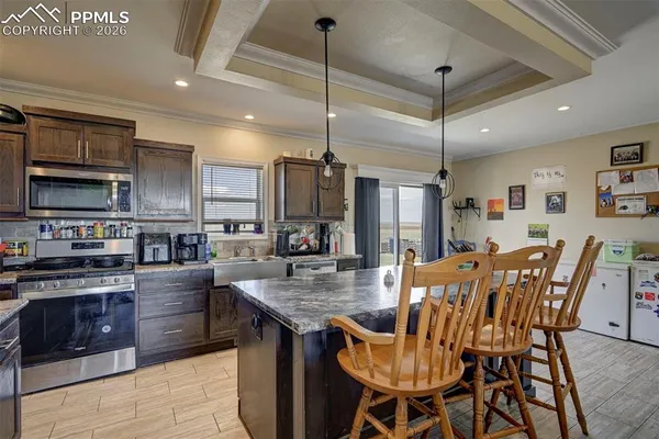 $400,000 | 30048 Lonesome Dove Lane, Calhan, CO 80808