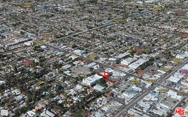 $2,750,000 | 7131 Baird Avenue, Reseda, CA 91335