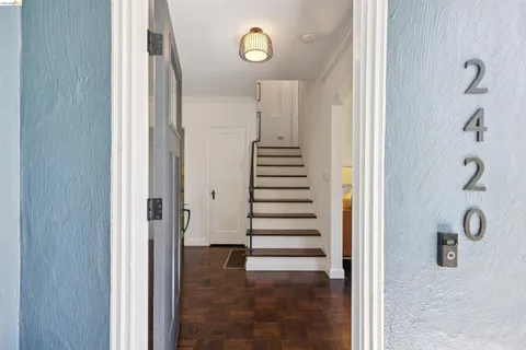 $998,000 | 2420 Carmel Street, Oakland, CA 94602