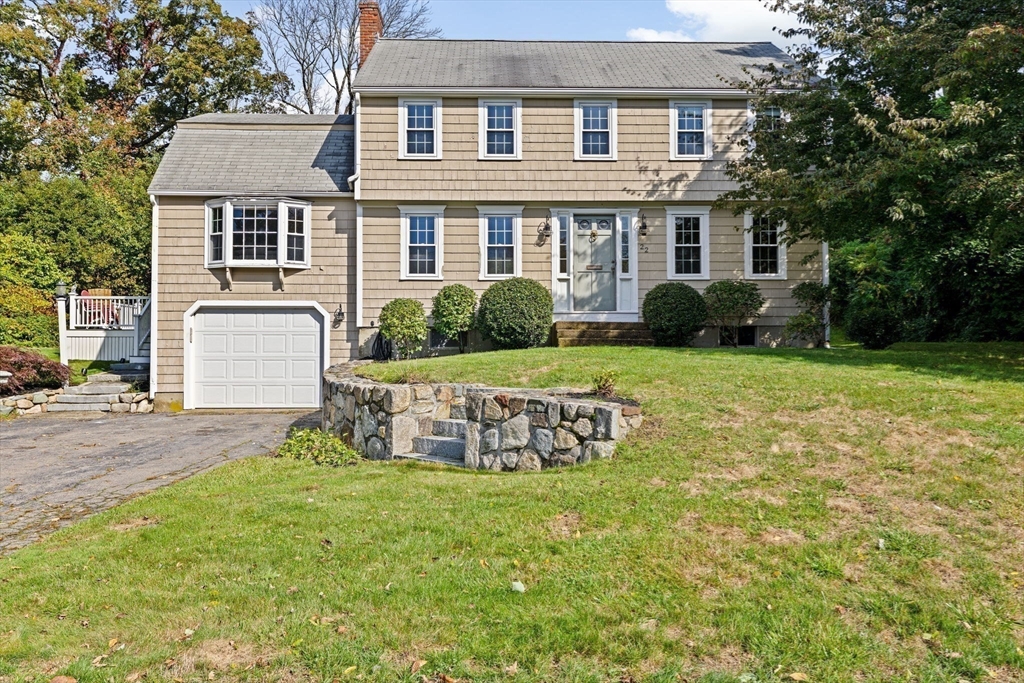 22 Kings Way Scituate, MA 02066 - Photo 1 of 27