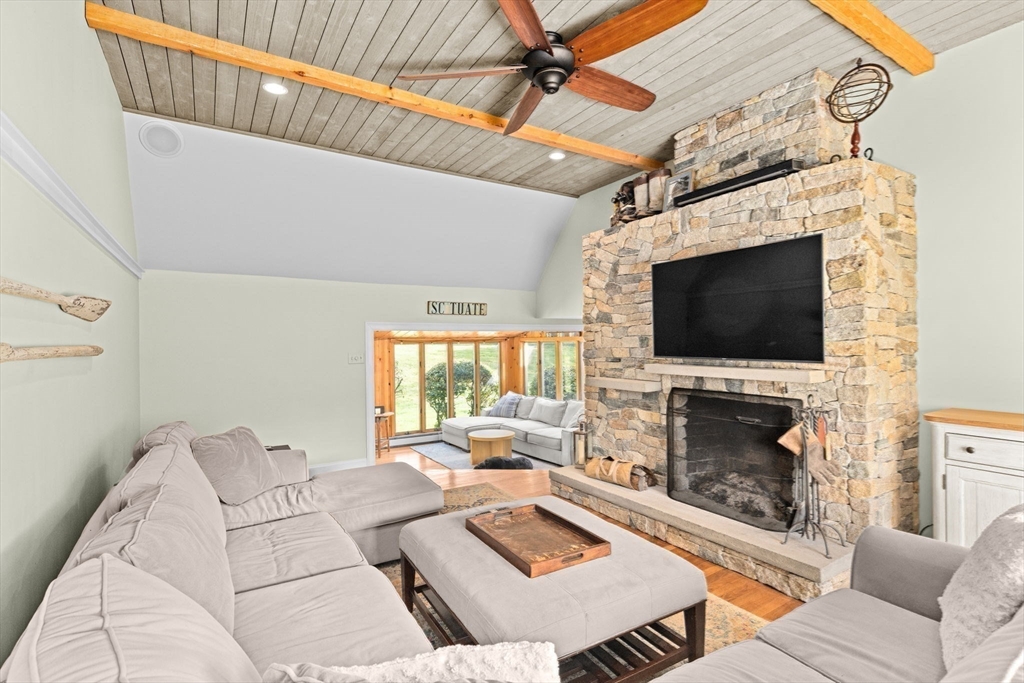 22 Kings Way Scituate, MA 02066 - Photo 12 of 27