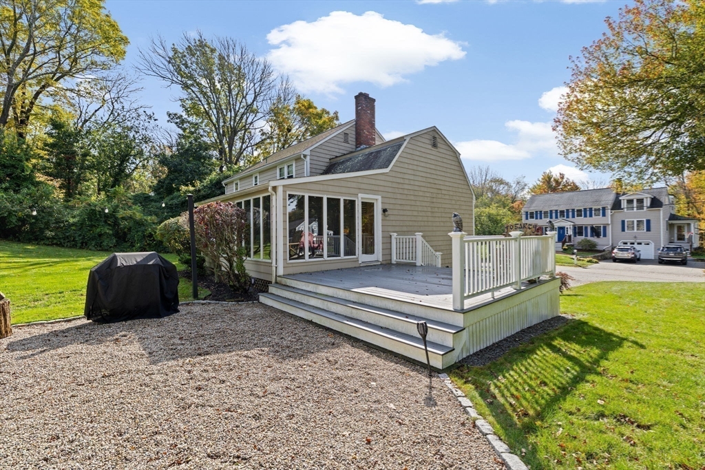 22 Kings Way Scituate, MA 02066 - Photo 23 of 27