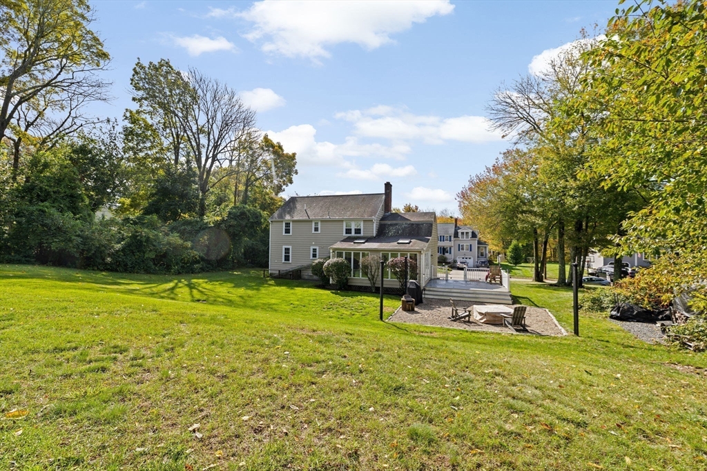 22 Kings Way Scituate, MA 02066 - Photo 26 of 27
