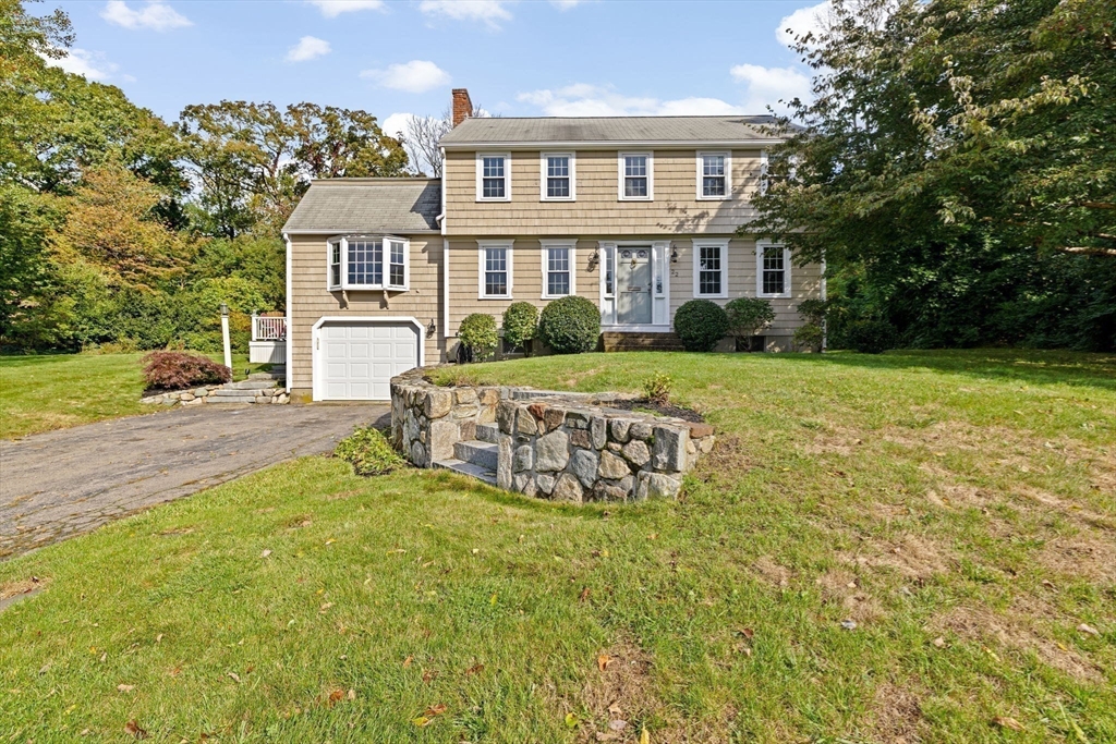 22 Kings Way Scituate, MA 02066 - Photo 27 of 27