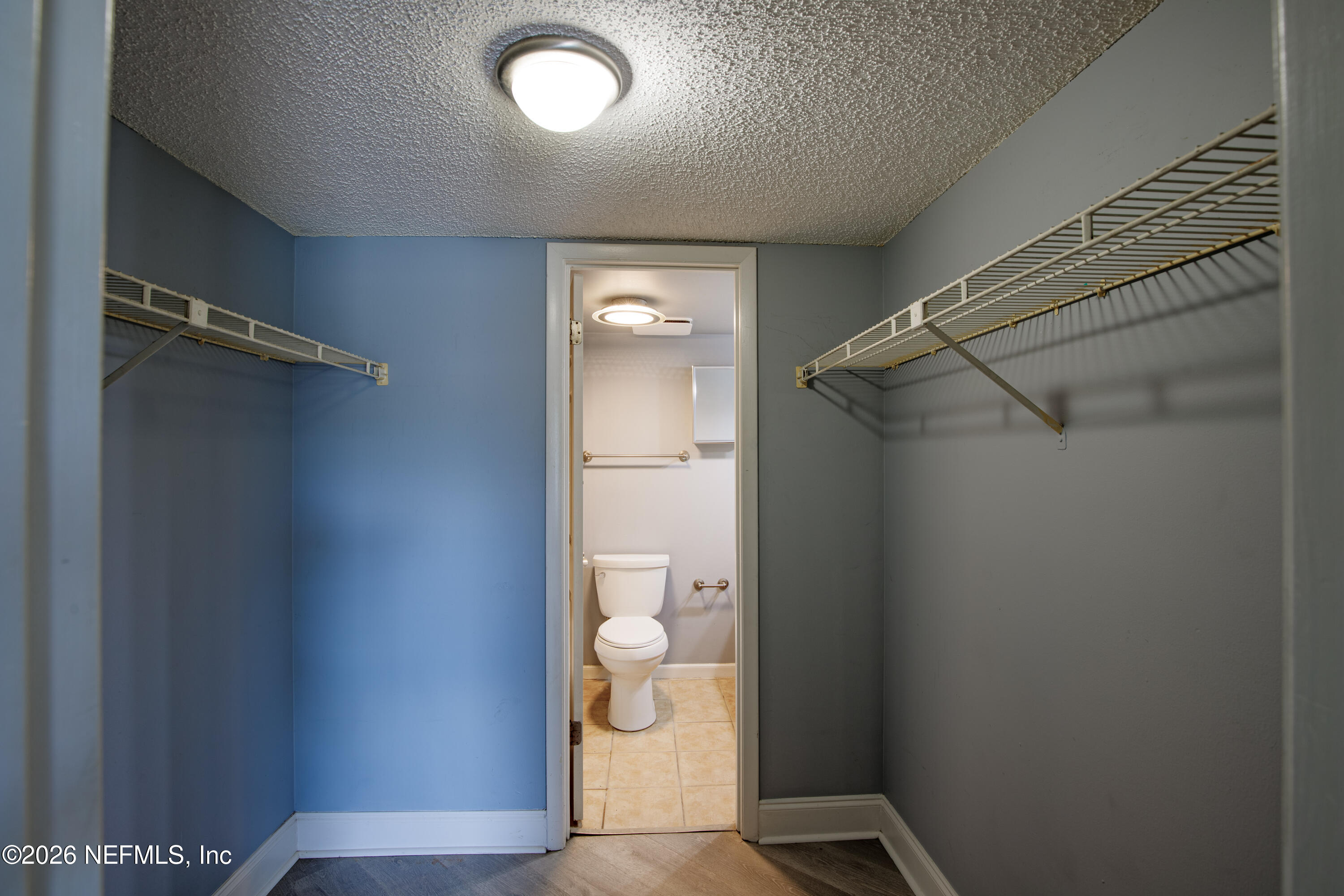 3737 Loretto Road, Unit 905 Jacksonville, FL 32223 - Photo 21 of 28 Primary Closet