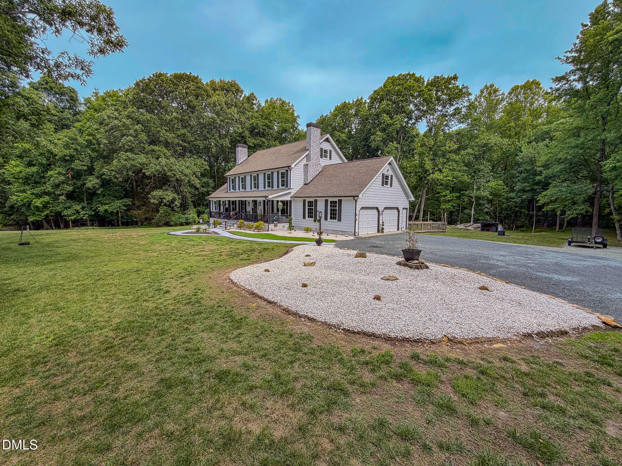 947 Old Salem Road Roxboro, NC 27573 - Photo 61 of 64 61