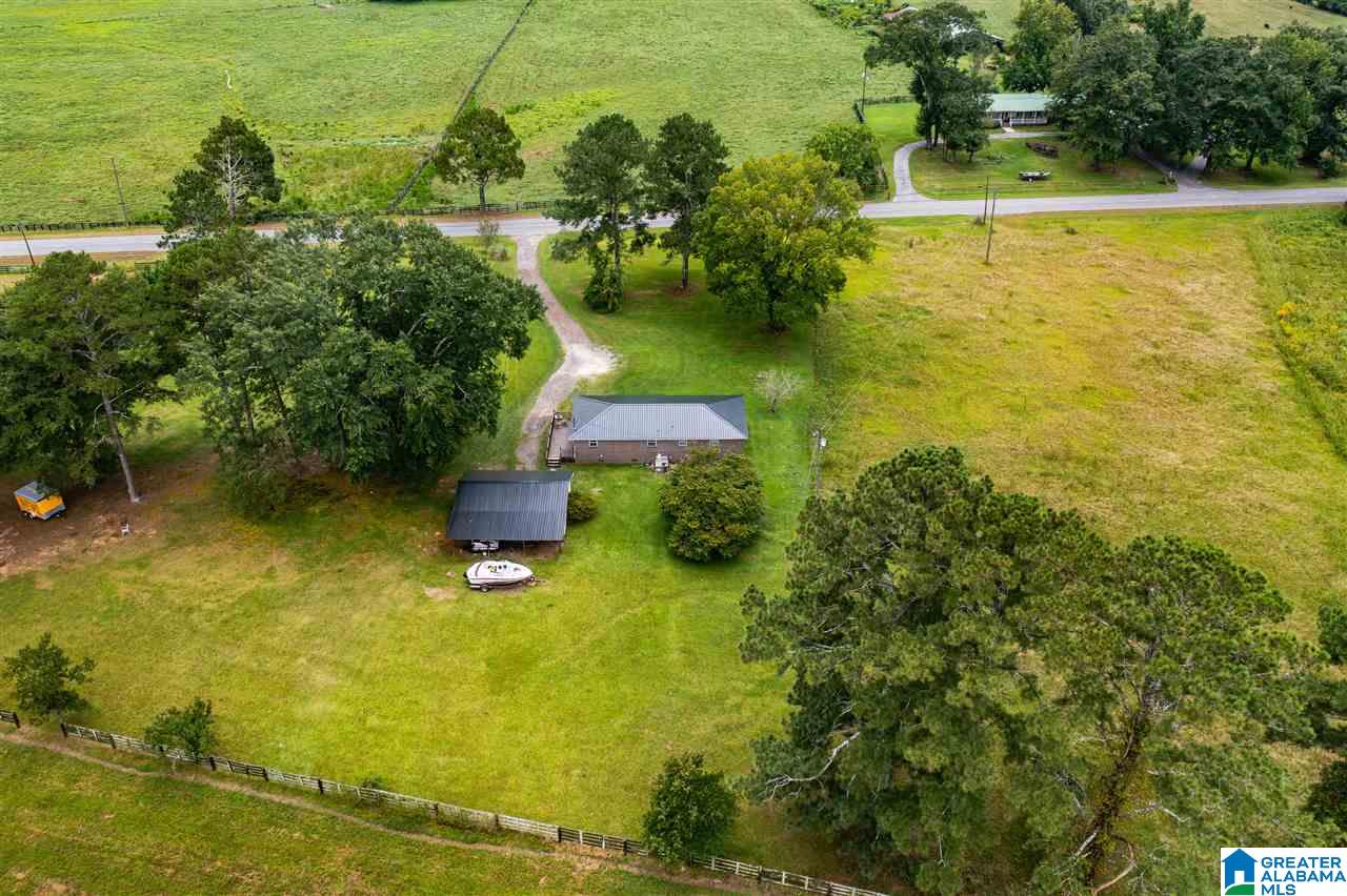 6005 Greensport Road Ashville, AL 35953 - Photo 27 of 36