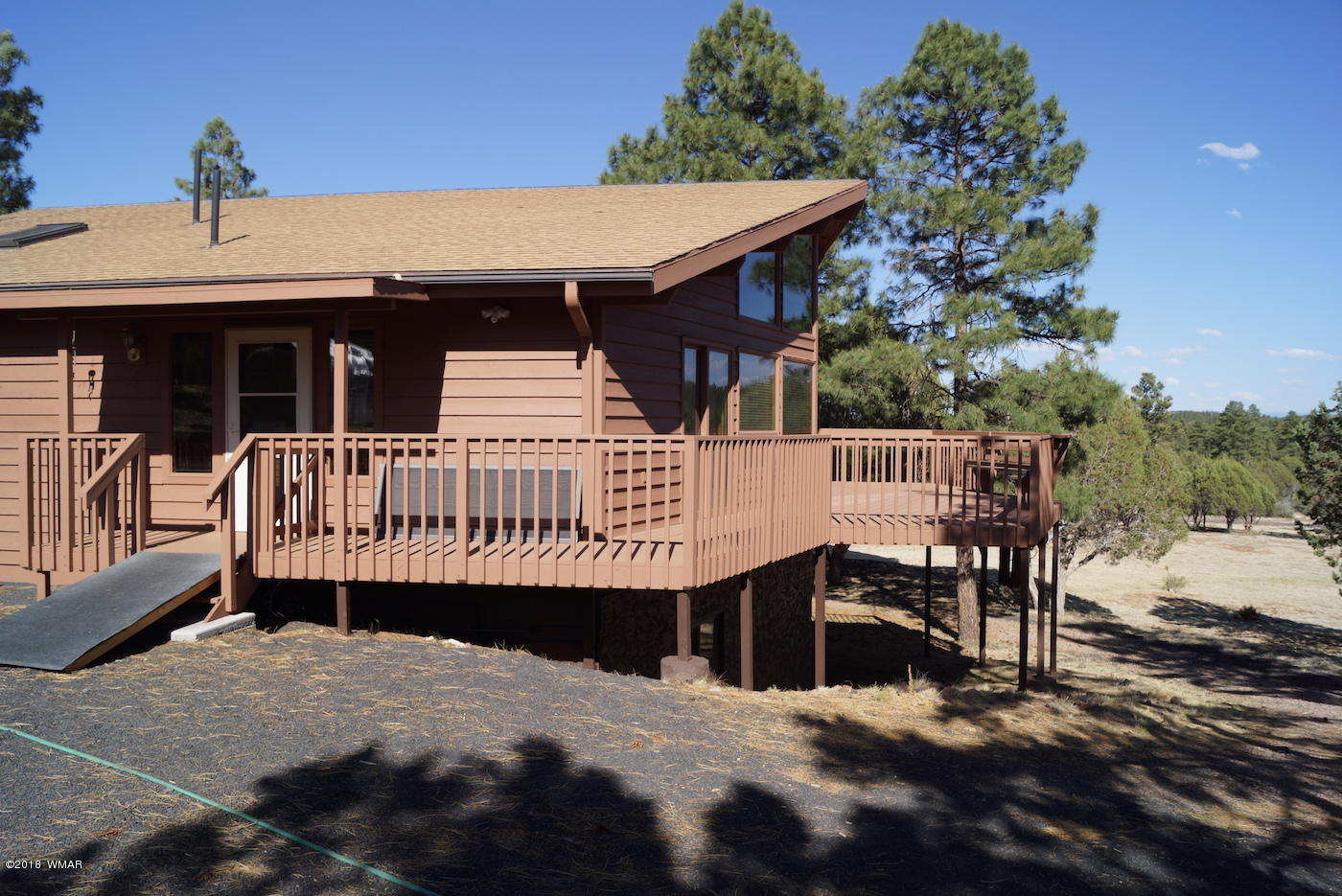 1588 Eagle Rest Road Show Low, AZ 85901 - Photo 24 of 35