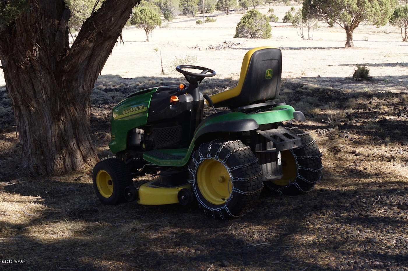1588 Eagle Rest Road Show Low, AZ 85901 - Photo 35 of 35