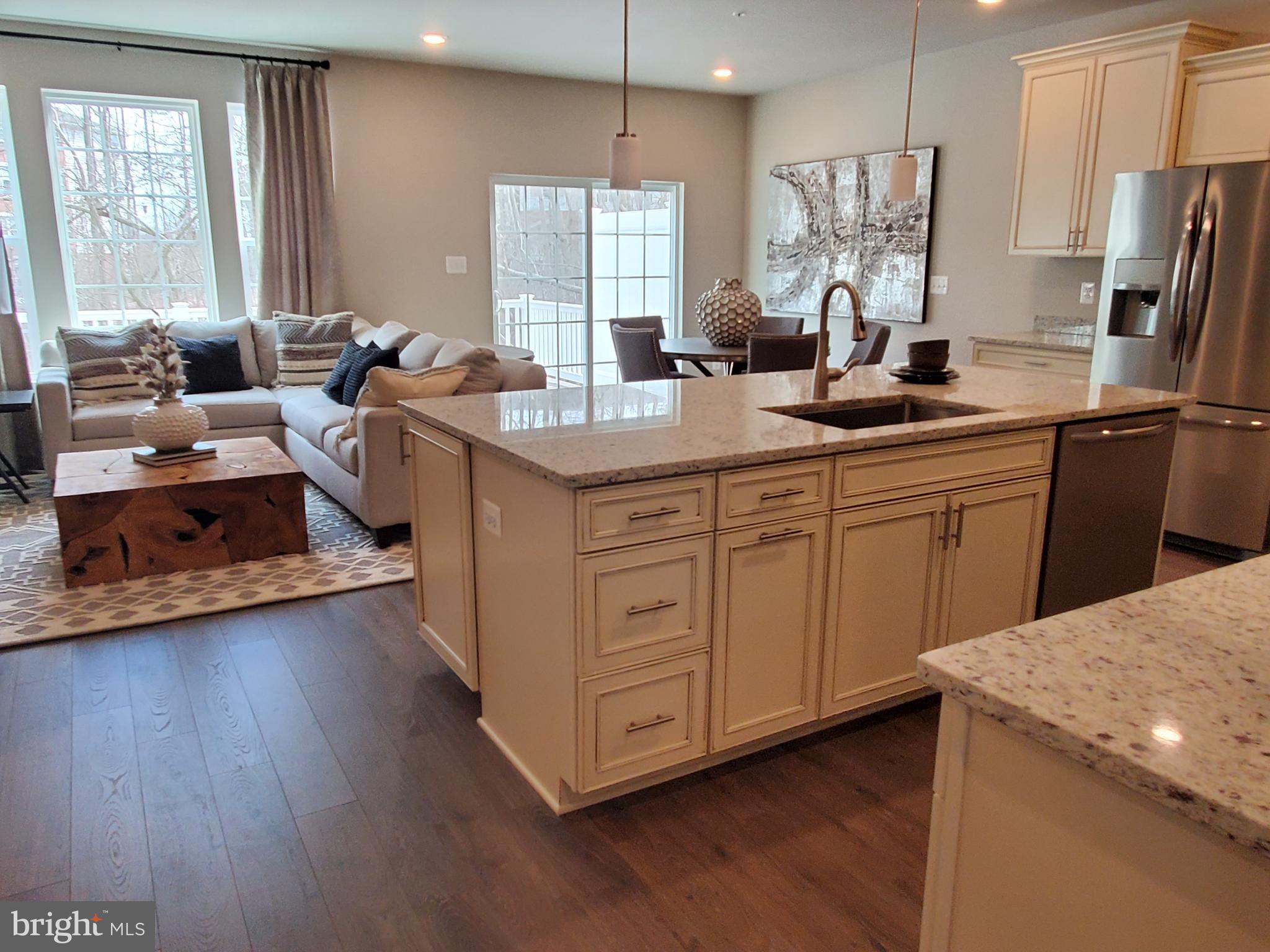 1297 Orchid Road Gambrills, MD 21054 - Photo 2 of 24