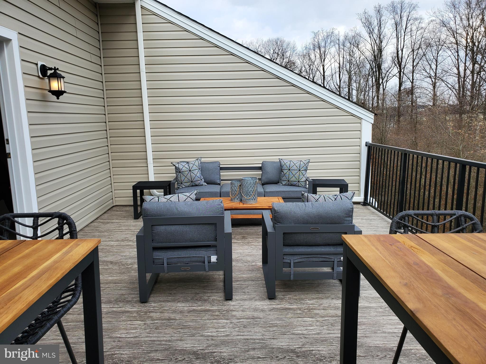 1297 Orchid Road Gambrills, MD 21054 - Photo 16 of 24