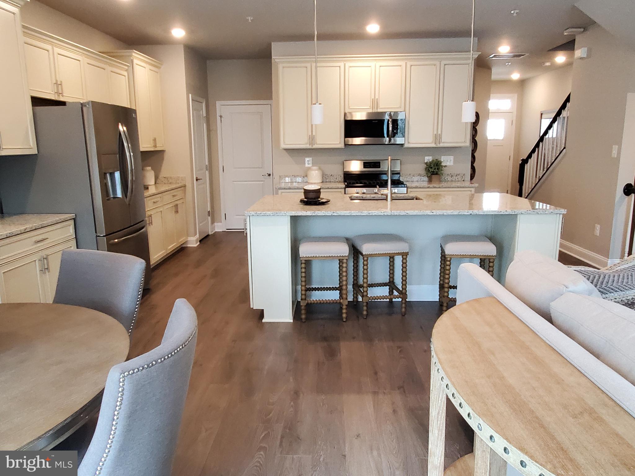 1297 Orchid Road Gambrills, MD 21054 - Photo 3 of 24