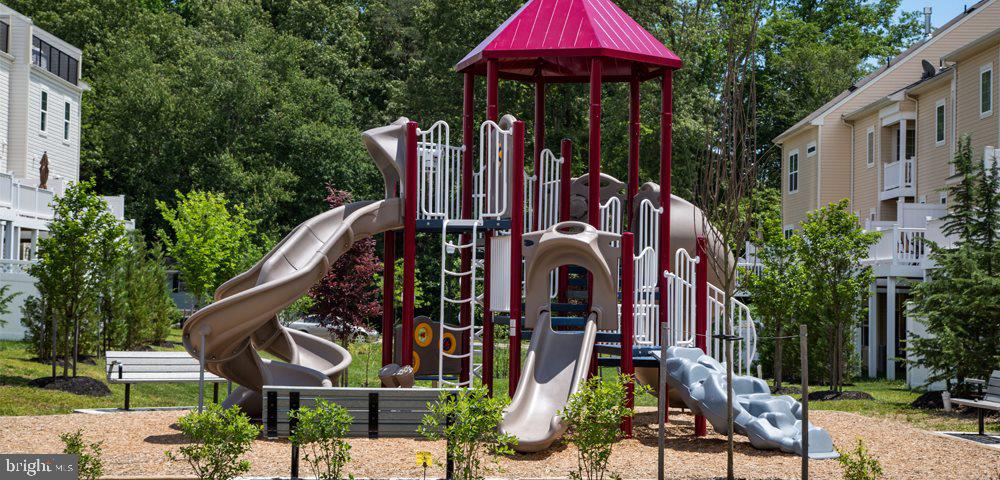 1297 Orchid Road Gambrills, MD 21054 - Photo 21 of 24