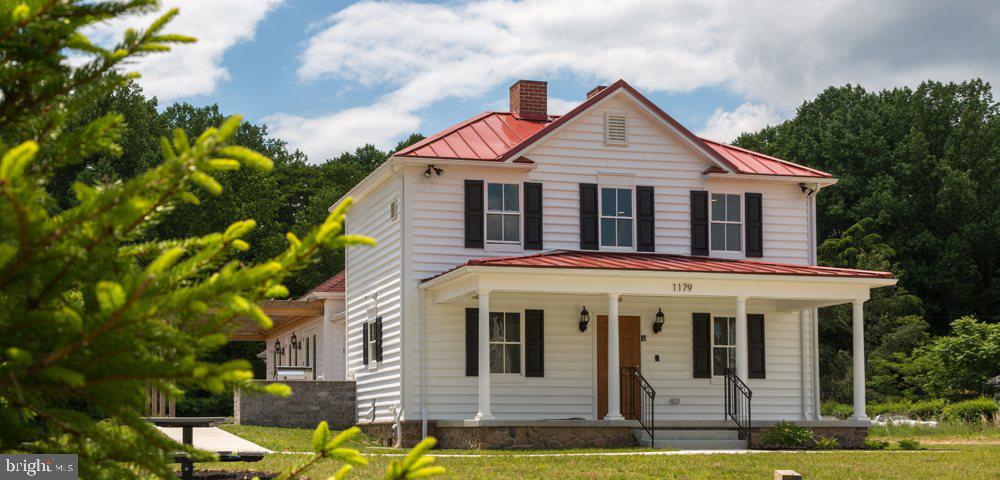 1297 Orchid Road Gambrills, MD 21054 - Photo 22 of 24