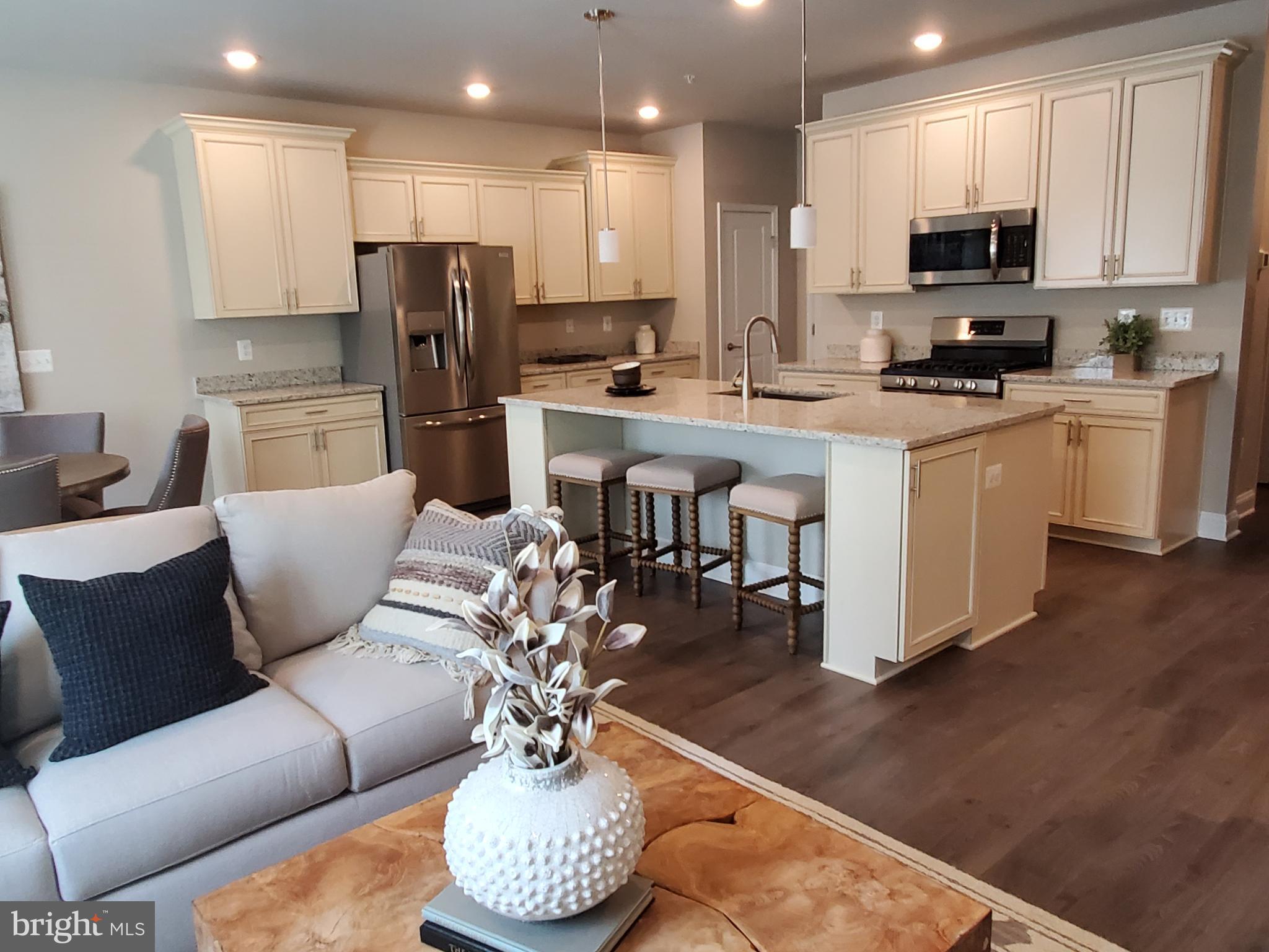 1297 Orchid Road Gambrills, MD 21054 - Photo 4 of 24