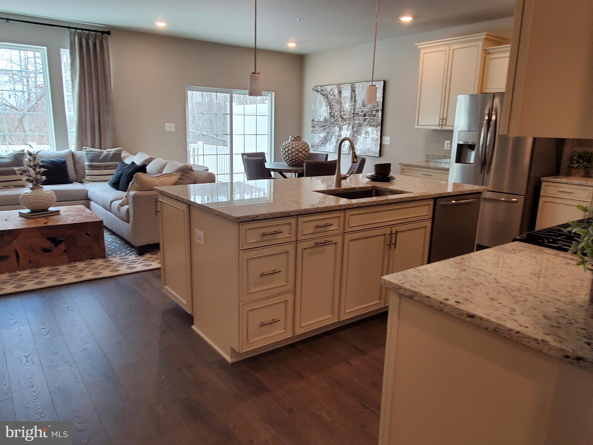 1297 Orchid Road Gambrills, MD 21054 - Photo 5 of 24