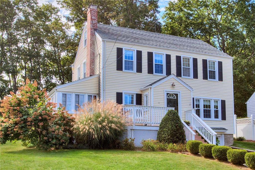 15 George Street Trumbull, CT 06611 - Photo 1 of 1 Gallery Image 1