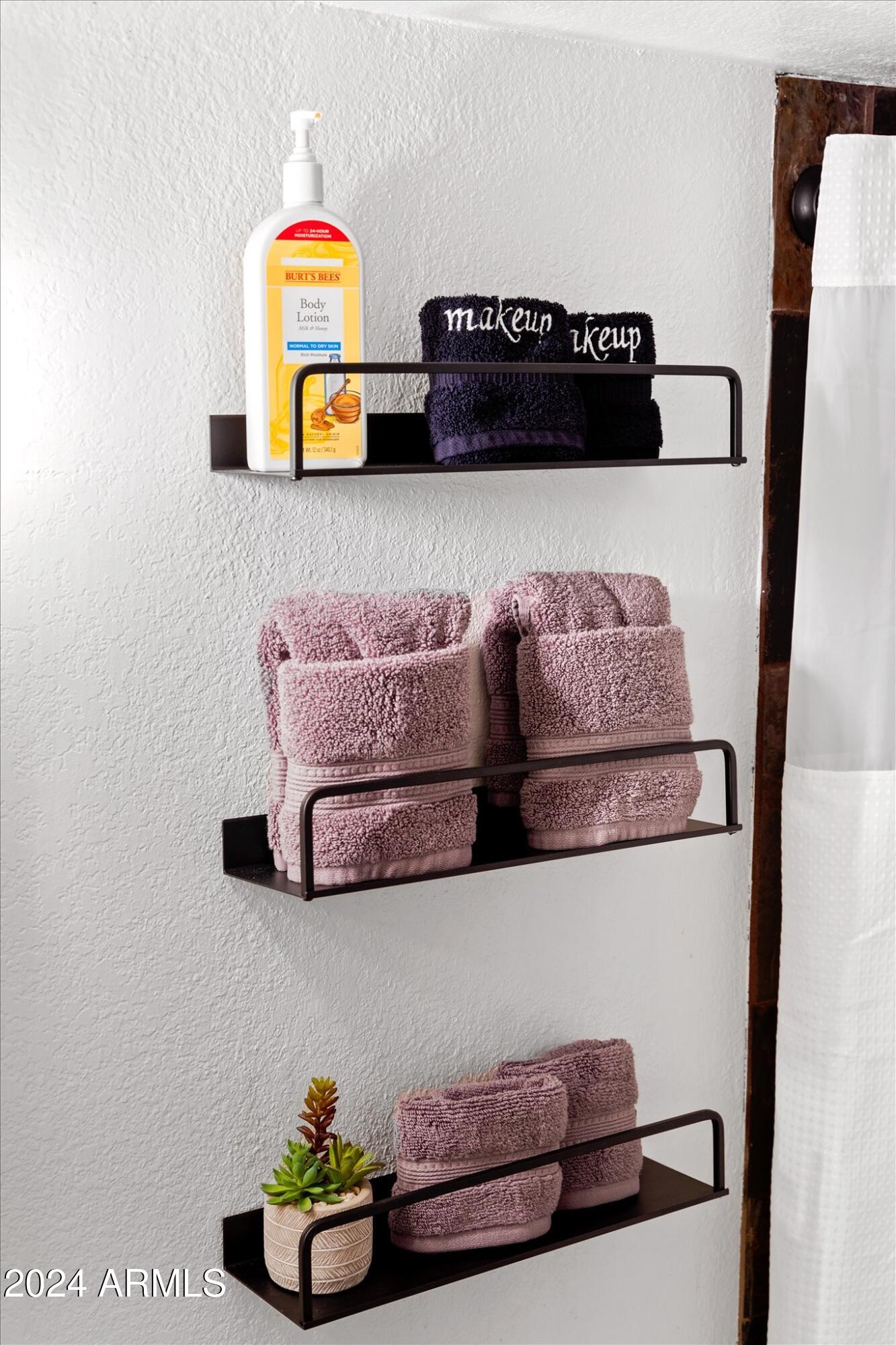 533 West Guadalupe Road, Unit 1063 Mesa, AZ 85210 - Photo 23 of 57 1063 At Mesa Hall Bathroom