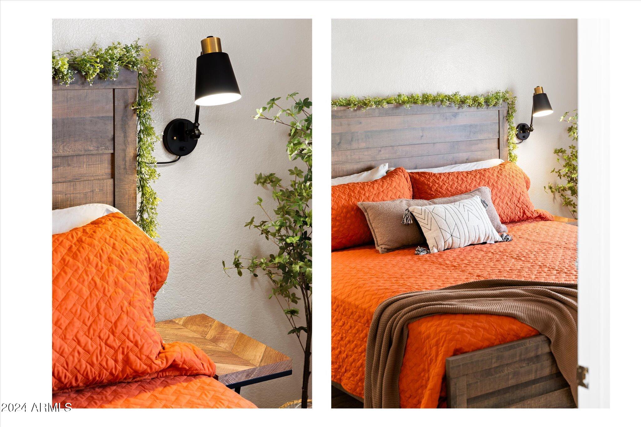 533 West Guadalupe Road, Unit 1063 Mesa, AZ 85210 - Photo 26 of 57 1063 At Mesa Primary Bedroom