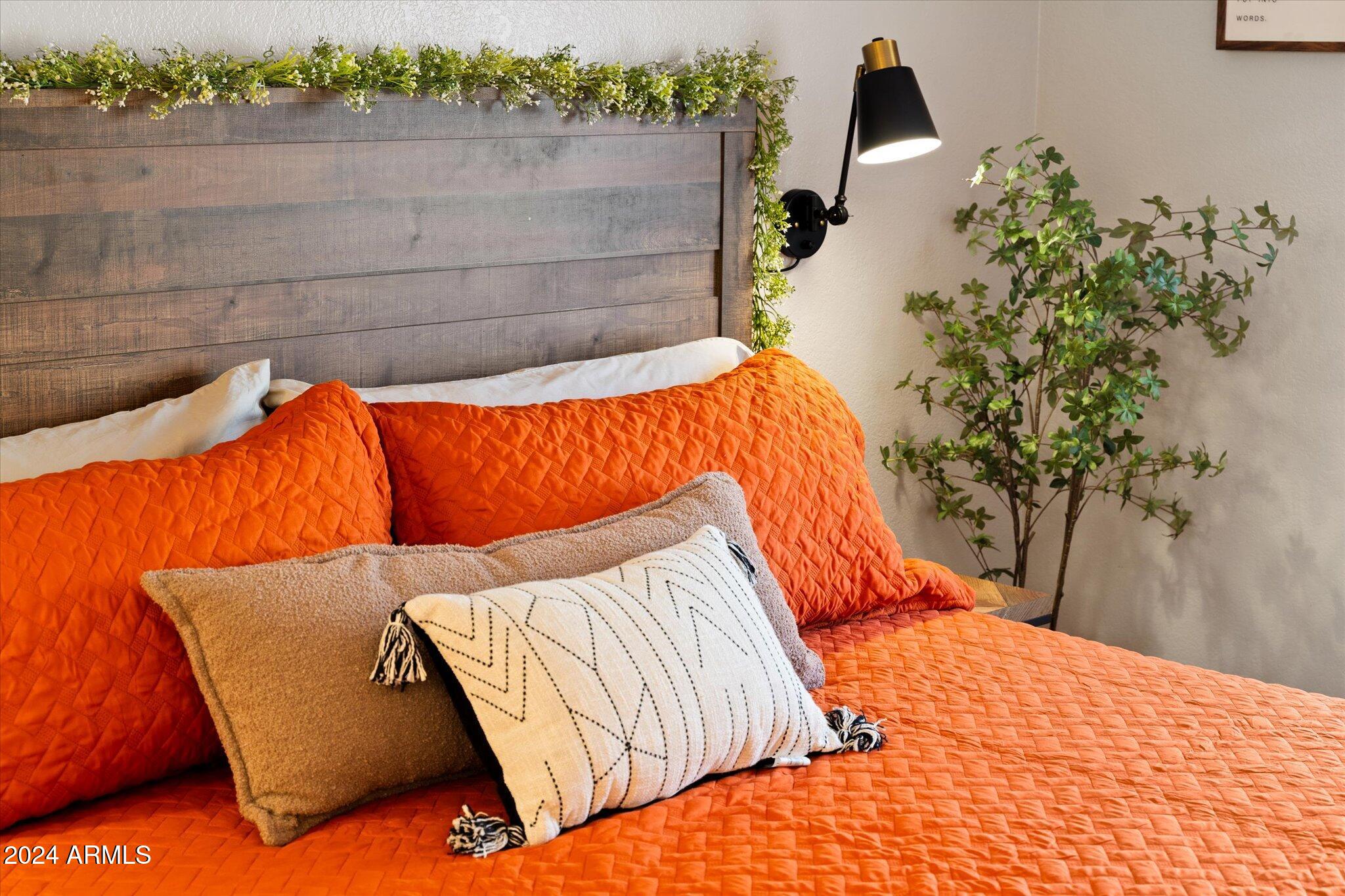 533 West Guadalupe Road, Unit 1063 Mesa, AZ 85210 - Photo 28 of 57 1063 At Mesa Primary Bedroom