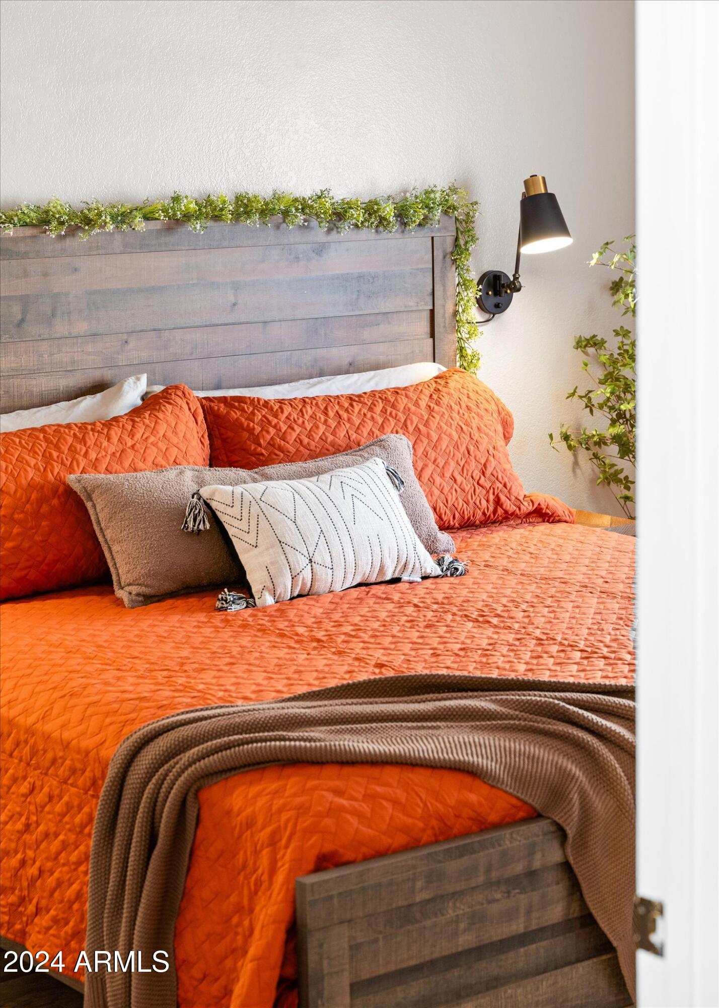 533 West Guadalupe Road, Unit 1063 Mesa, AZ 85210 - Photo 31 of 57 1063 At Mesa Primary Bedroom