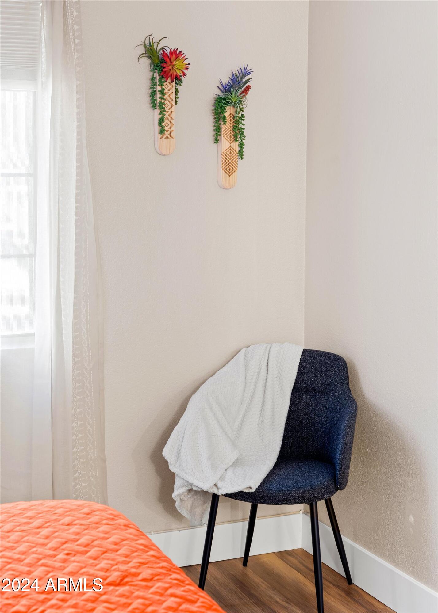 533 West Guadalupe Road, Unit 1063 Mesa, AZ 85210 - Photo 32 of 57 1063 At Mesa Primary Bedroom