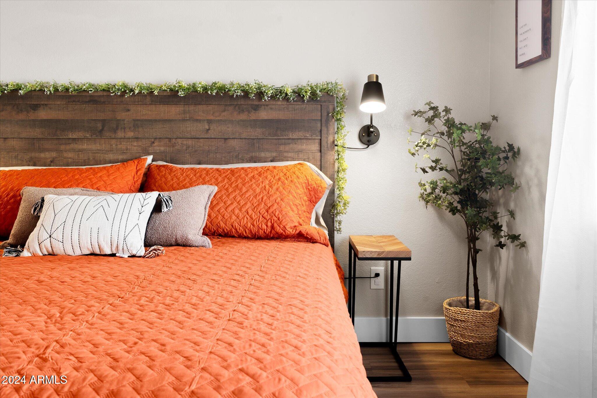 533 West Guadalupe Road, Unit 1063 Mesa, AZ 85210 - Photo 34 of 57 1063 At Mesa Primary Bedroom