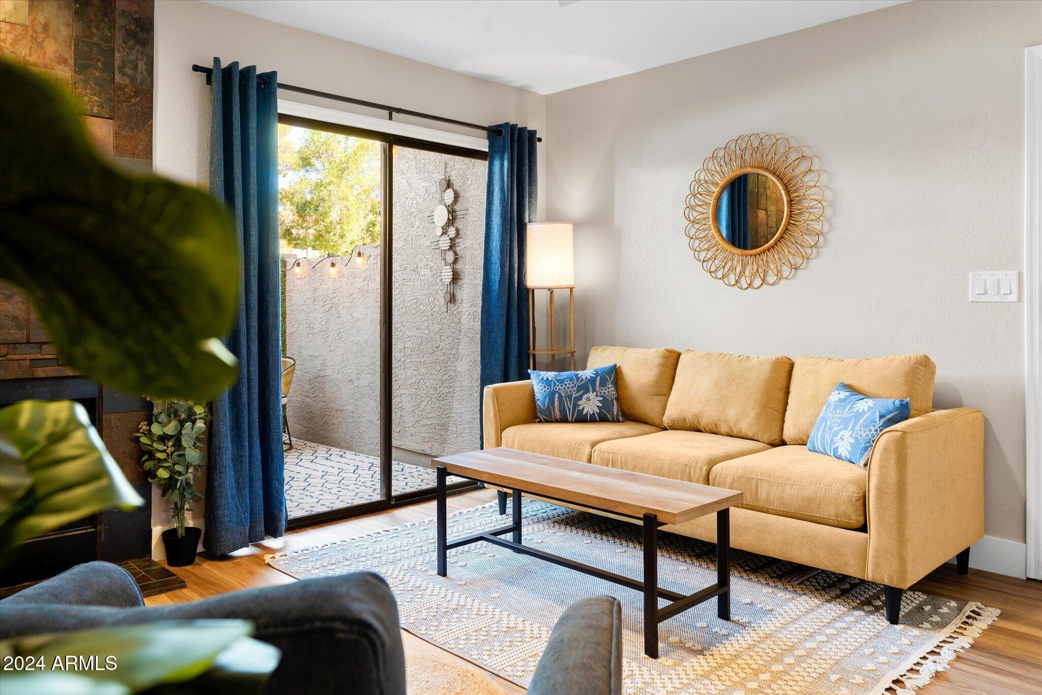 533 West Guadalupe Road, Unit 1063 Mesa, AZ 85210 - Photo 3 of 57 1063 At Mesa