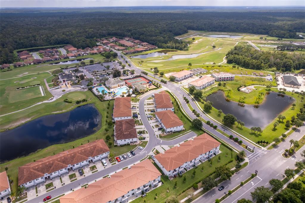 4318 Eastminster Road Davenport, FL 33837 - Photo 35 of 39