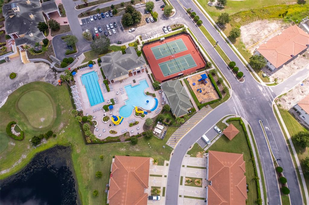 4318 Eastminster Road Davenport, FL 33837 - Photo 37 of 39