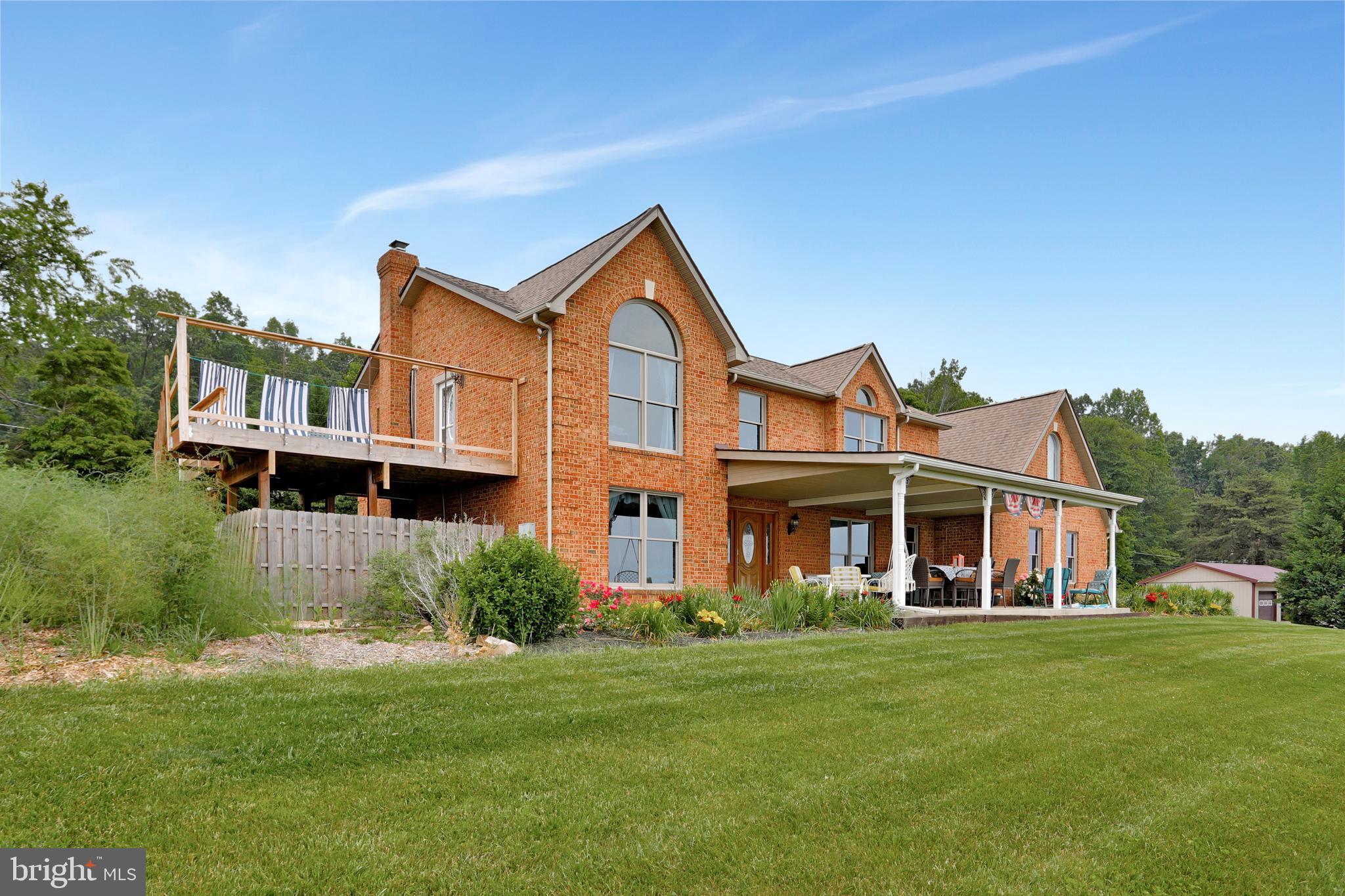 23630 Leathers Road Smithsburg, MD 21783 - Photo 1 of 54 Gallery Image 1