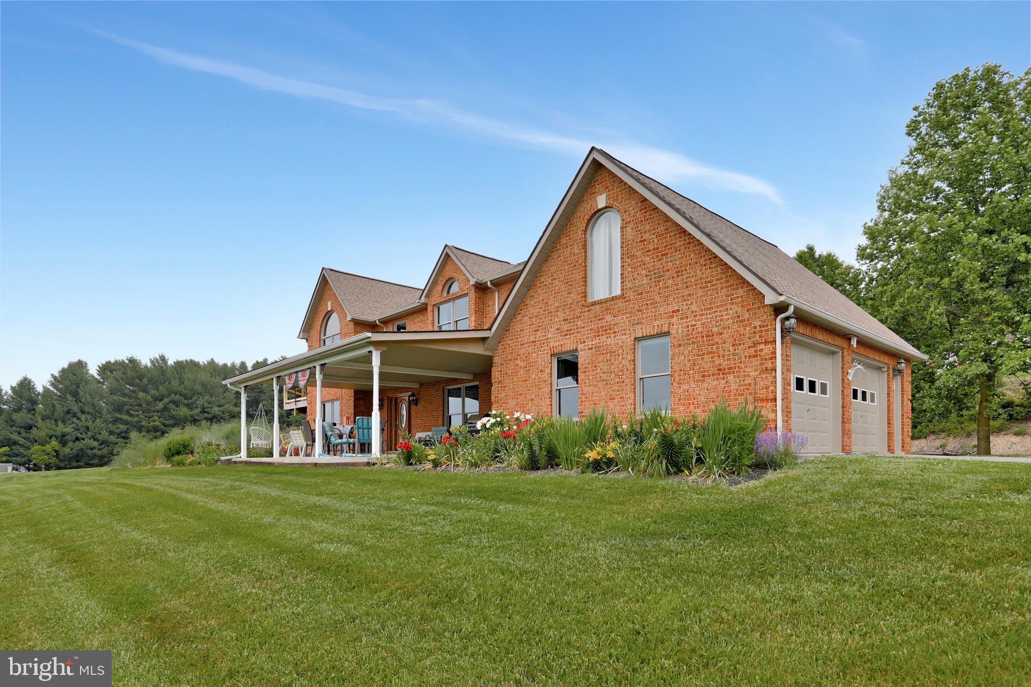 23630 Leathers Road Smithsburg, MD 21783 - Photo 2 of 54 Gallery Image 2