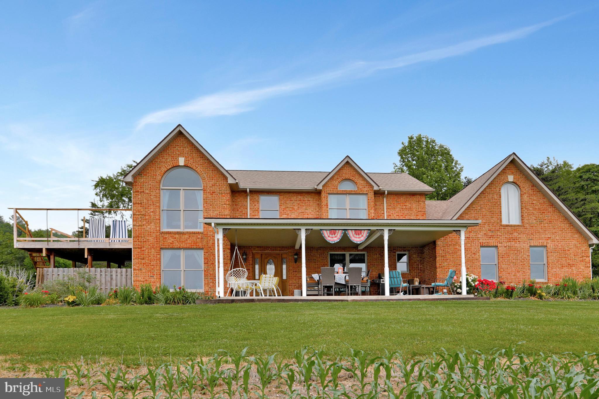 23630 Leathers Road Smithsburg, MD 21783 - Photo 4 of 54 Gallery Image 4