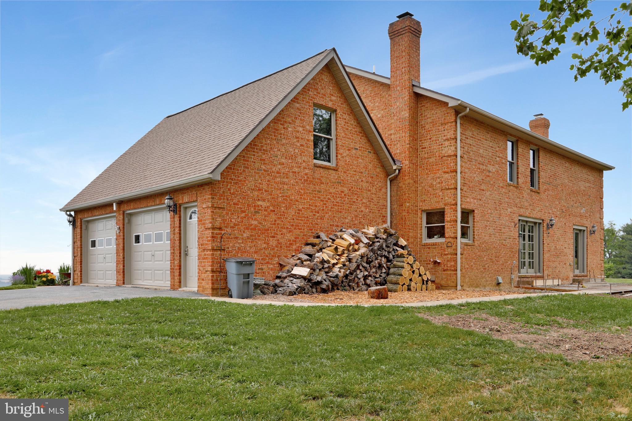 23630 Leathers Road Smithsburg, MD 21783 - Photo 5 of 54 Gallery Image 5