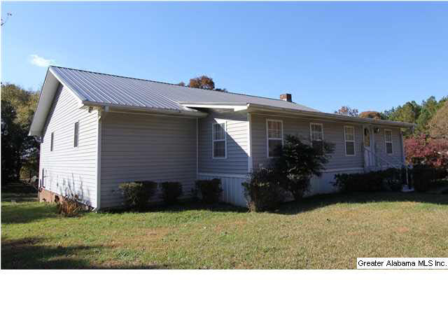 1019 County Road 233 Fruithurst, AL 36262 - Photo 1 of 32