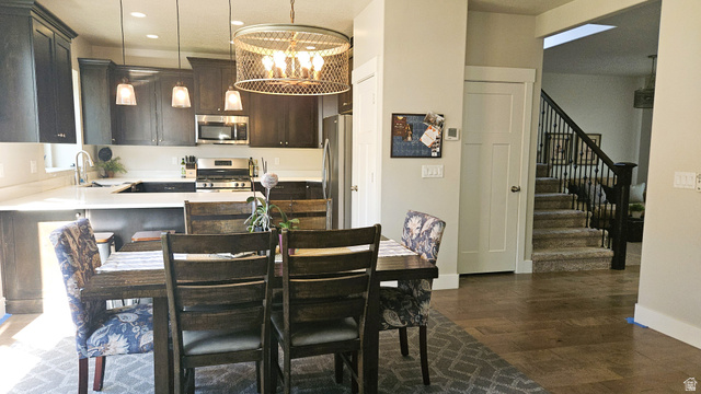 828 Valley View Way Lehi, UT 84048 - Photo 4 of 28