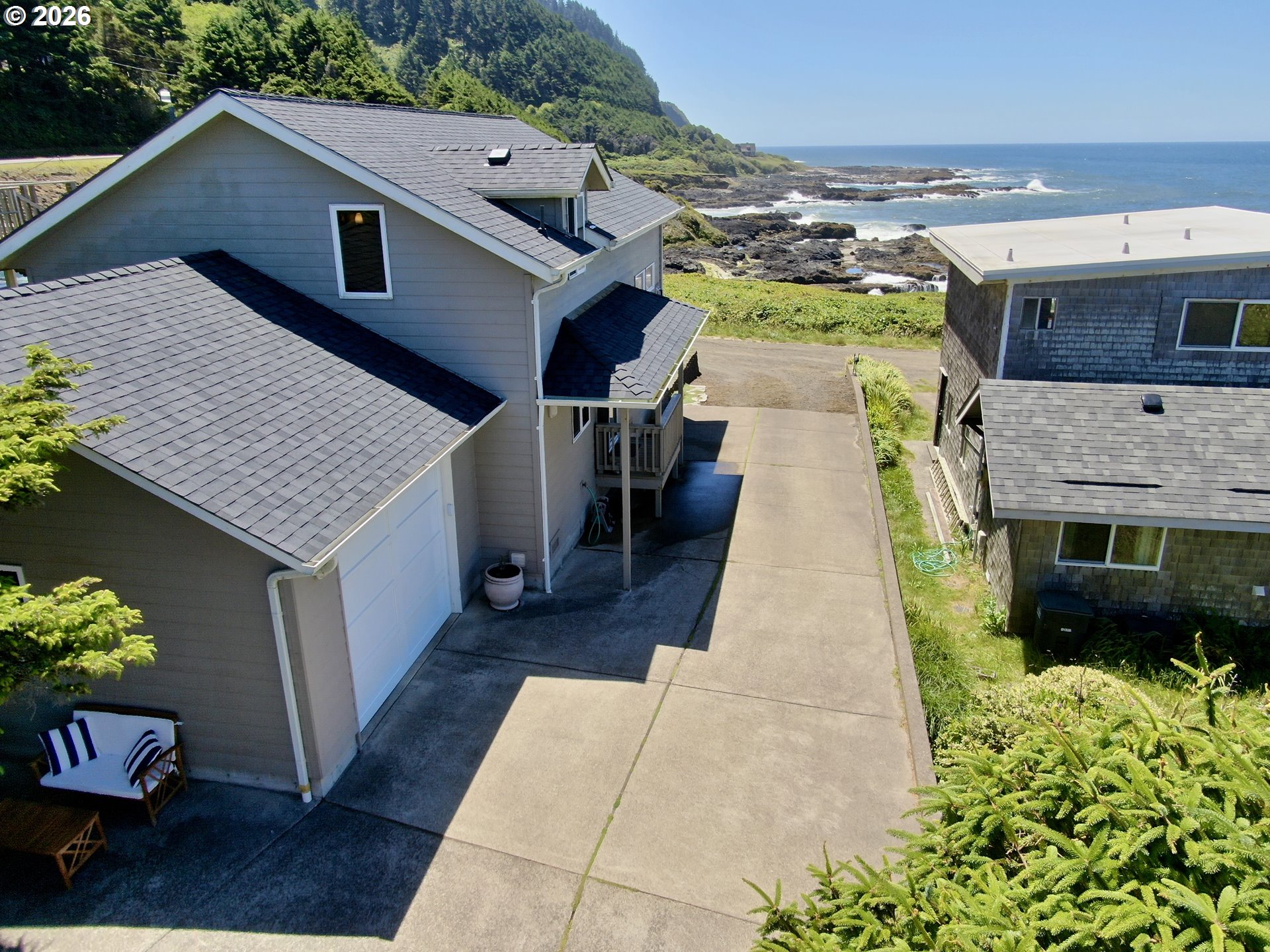 43 Windy Way Yachats, OR 97498 - Photo 6 of 40